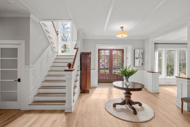 58 Johnson Rd, Carlisle, MA 01741