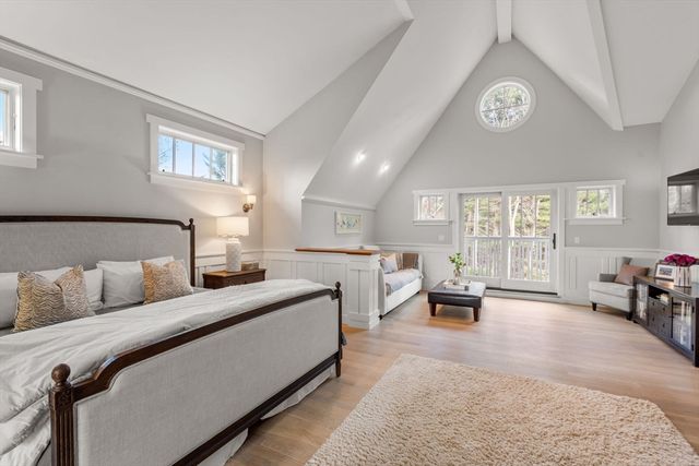 58 Johnson Rd, Carlisle, MA 01741
