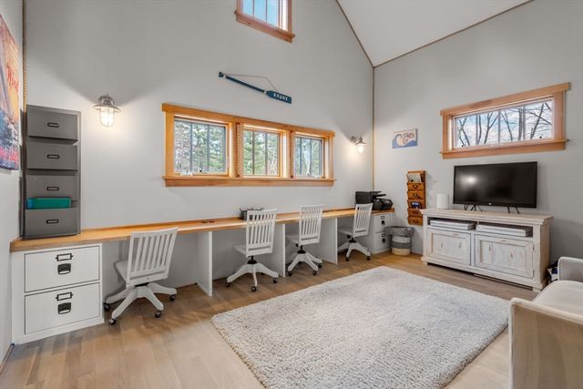 58 Johnson Rd, Carlisle, MA 01741