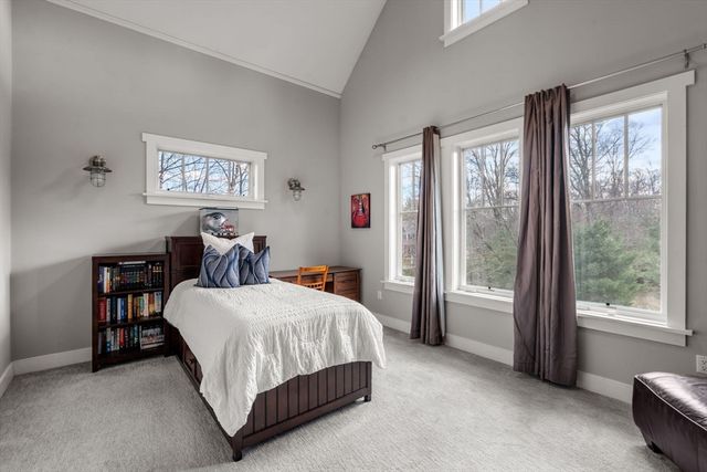 58 Johnson Rd, Carlisle, MA 01741