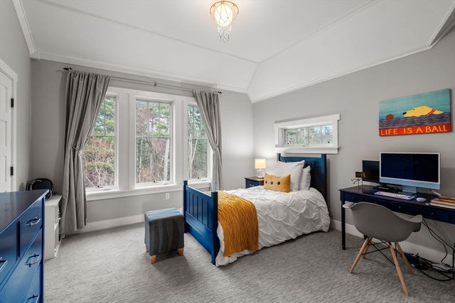 58 Johnson Rd, Carlisle, MA 01741