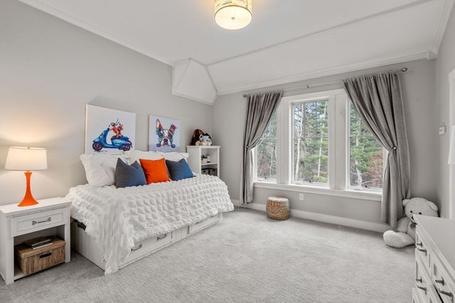 58 Johnson Rd, Carlisle, MA 01741