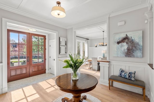 58 Johnson Rd, Carlisle, MA 01741