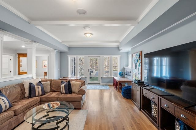 58 Johnson Rd, Carlisle, MA 01741