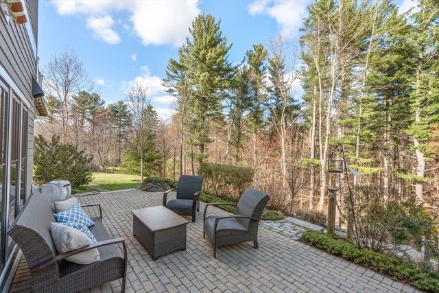 58 Johnson Rd, Carlisle, MA 01741