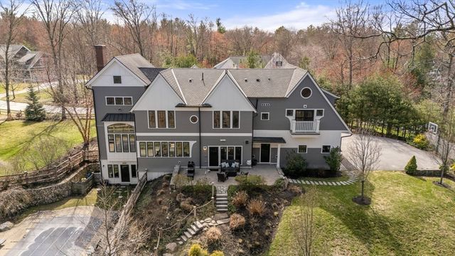 58 Johnson Rd, Carlisle, MA 01741