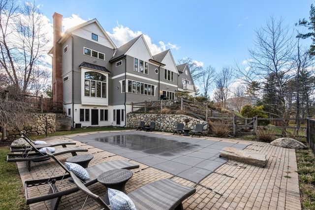 58 Johnson Rd, Carlisle, MA 01741