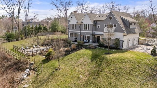 58 Johnson Rd, Carlisle, MA 01741