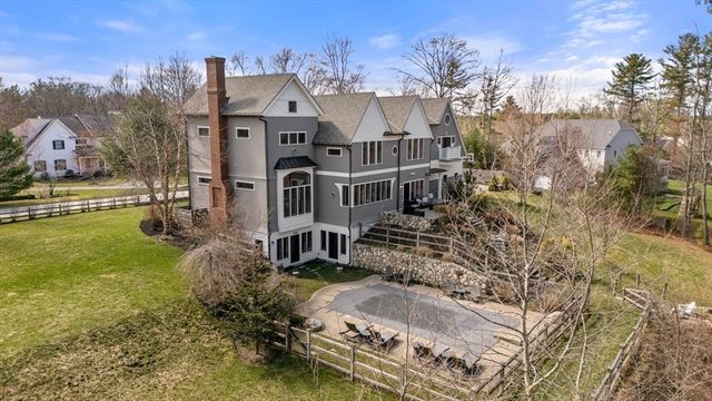 58 Johnson Rd, Carlisle, MA 01741