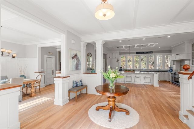 58 Johnson Rd, Carlisle, MA 01741
