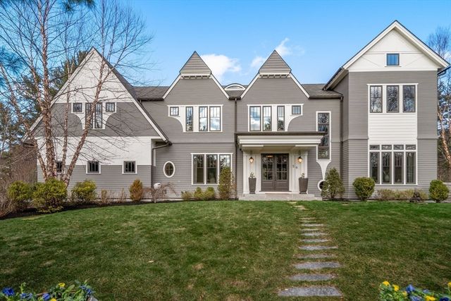 58 Johnson Rd, Carlisle, MA 01741