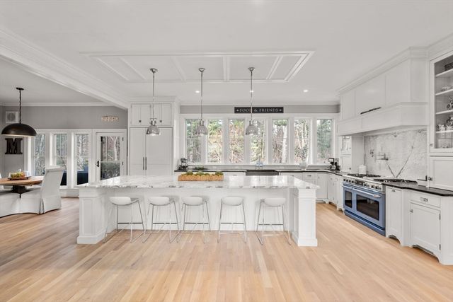 58 Johnson Rd, Carlisle, MA 01741