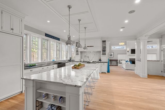 58 Johnson Rd, Carlisle, MA 01741