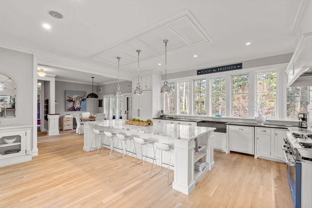 58 Johnson Rd, Carlisle, MA 01741