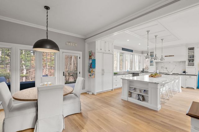 58 Johnson Rd, Carlisle, MA 01741