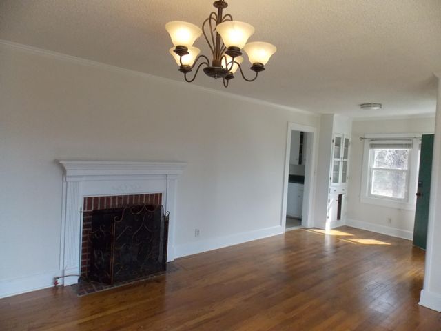 306 S Maple Street, Mc Cormick, SC 29835