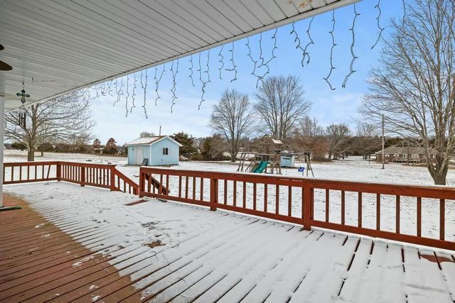 1189 South Sha Ree Lane, Bolivar, MO 65613