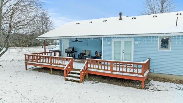 1189 South Sha Ree Lane, Bolivar, MO 65613