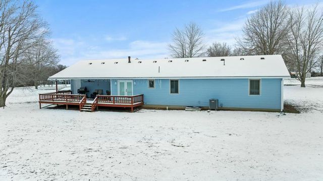 1189 South Sha Ree Lane, Bolivar, MO 65613