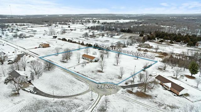 1189 South Sha Ree Lane, Bolivar, MO 65613