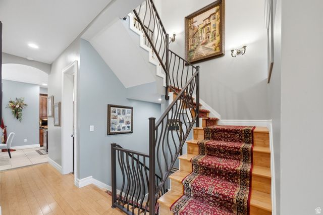 14116 S TIMBER RIDGE DR, Draper, UT 84020