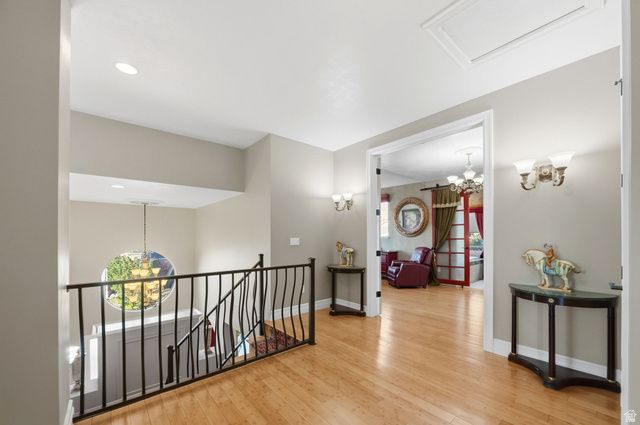 14116 S TIMBER RIDGE DR, Draper, UT 84020