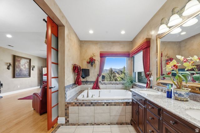 14116 S TIMBER RIDGE DR, Draper, UT 84020