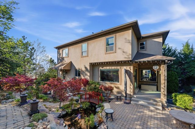 14116 S TIMBER RIDGE DR, Draper, UT 84020