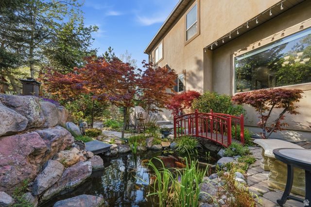 14116 S TIMBER RIDGE DR, Draper, UT 84020