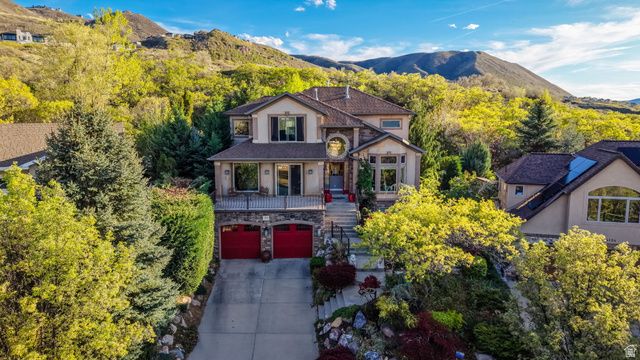 14116 S TIMBER RIDGE DR, Draper, UT 84020