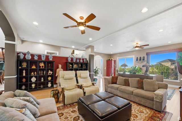 14116 S TIMBER RIDGE DR, Draper, UT 84020