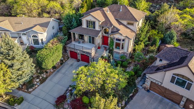14116 S TIMBER RIDGE DR, Draper, UT 84020