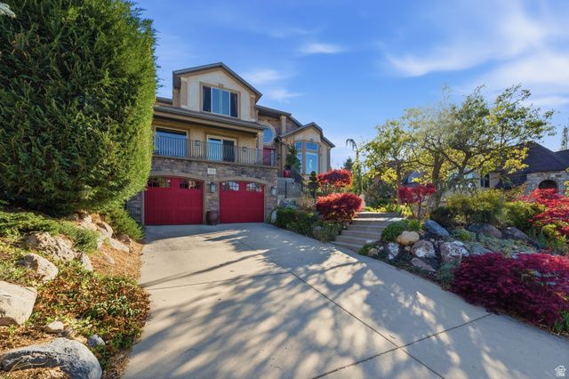 14116 S TIMBER RIDGE DR, Draper, UT 84020