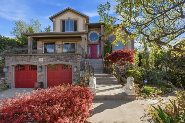 14116 S TIMBER RIDGE DR, Draper, UT 84020