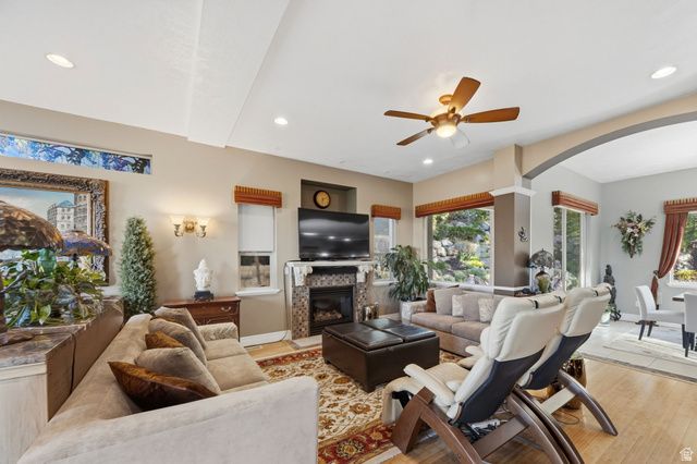 14116 S TIMBER RIDGE DR, Draper, UT 84020