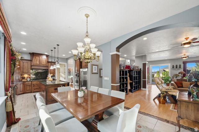 14116 S TIMBER RIDGE DR, Draper, UT 84020