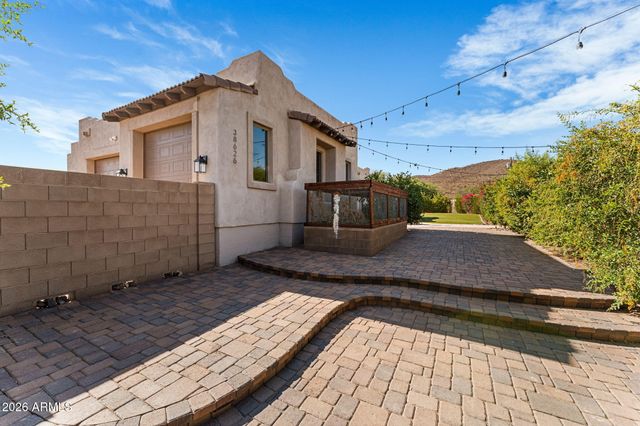 38626 N 19TH Way, Phoenix, AZ 85086