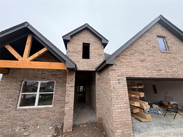 4212 Fairview Road, Bartlesville, OK 74006