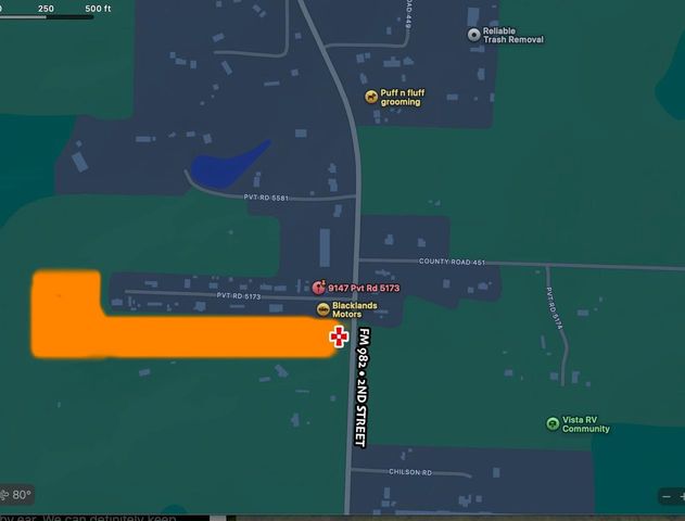 TBD Fm 982, Princeton, TX 75407