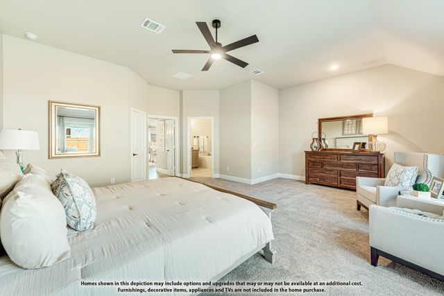 916 Greenleaf Court, Anna, TX 75409