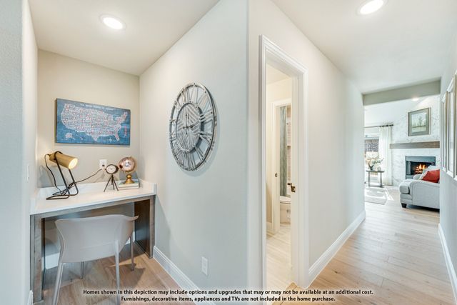 916 Greenleaf Court, Anna, TX 75409