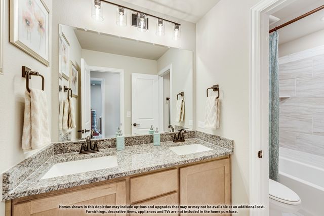 916 Greenleaf Court, Anna, TX 75409