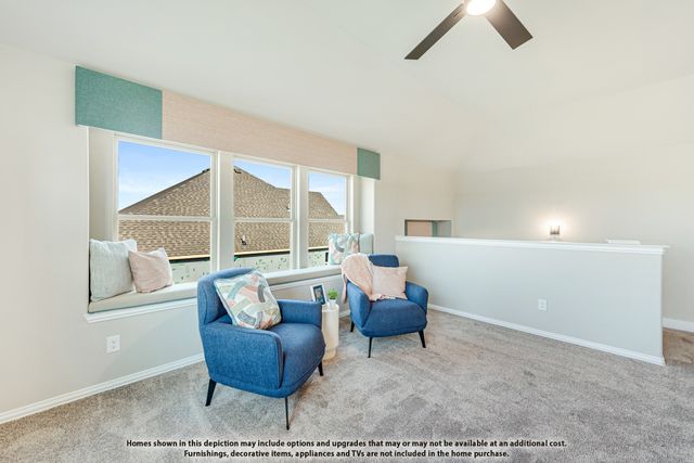 916 Greenleaf Court, Anna, TX 75409