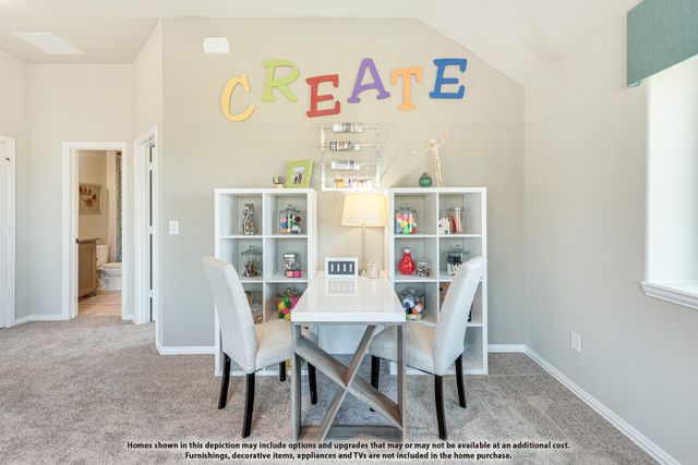 916 Greenleaf Court, Anna, TX 75409