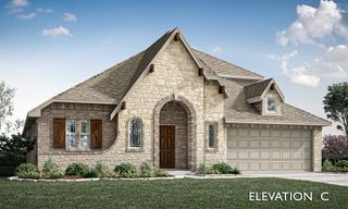 916 Greenleaf Court, Anna, TX 75409