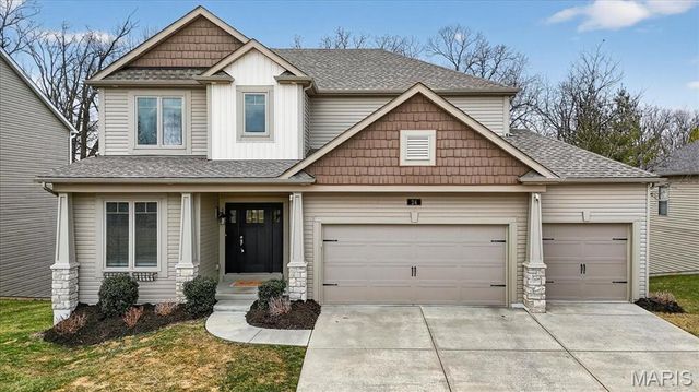 24 Hawthorne Court, O'fallon, MO 63366