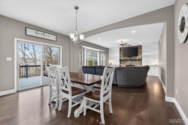 24 Hawthorne Court, O'fallon, MO 63366