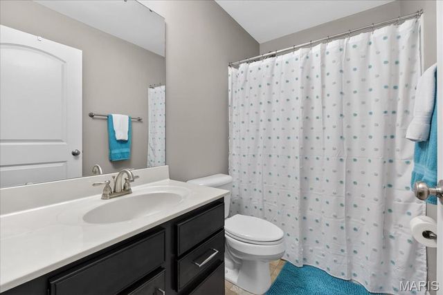 24 Hawthorne Court, O'fallon, MO 63366