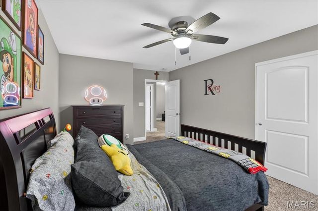 24 Hawthorne Court, O'fallon, MO 63366