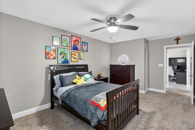 24 Hawthorne Court, O'fallon, MO 63366